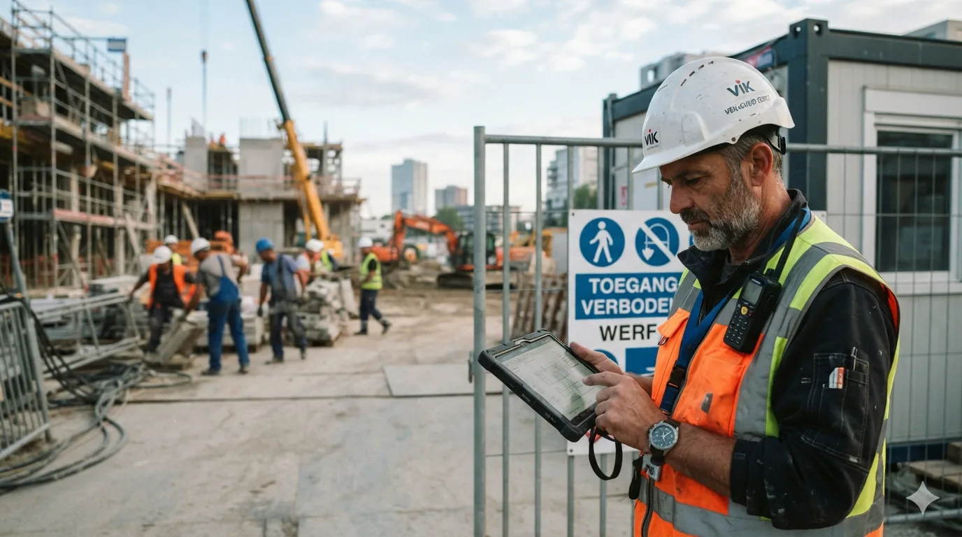 A1 in 2026: digitale attesten, nieuwe EU-afspraken en Oost-Europese ploegen
