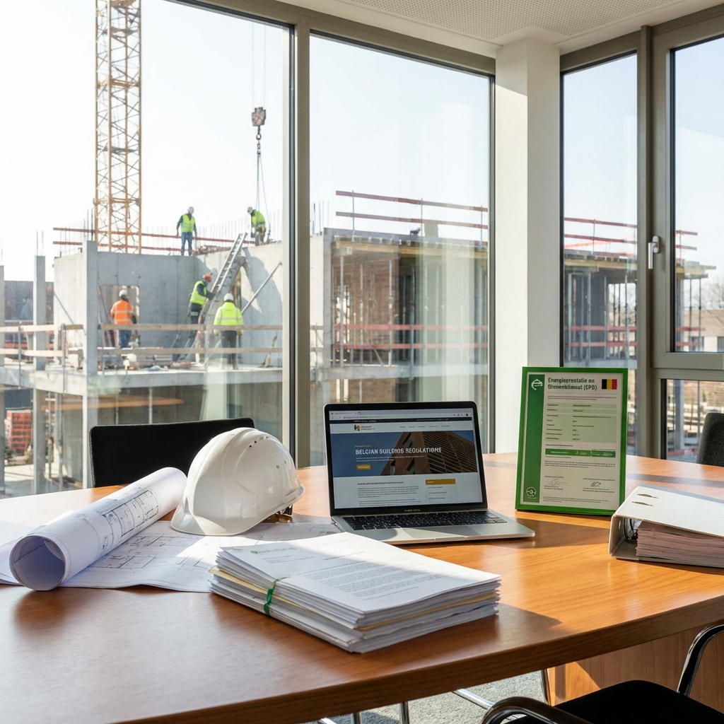 Nieuwe regelgeving 2026