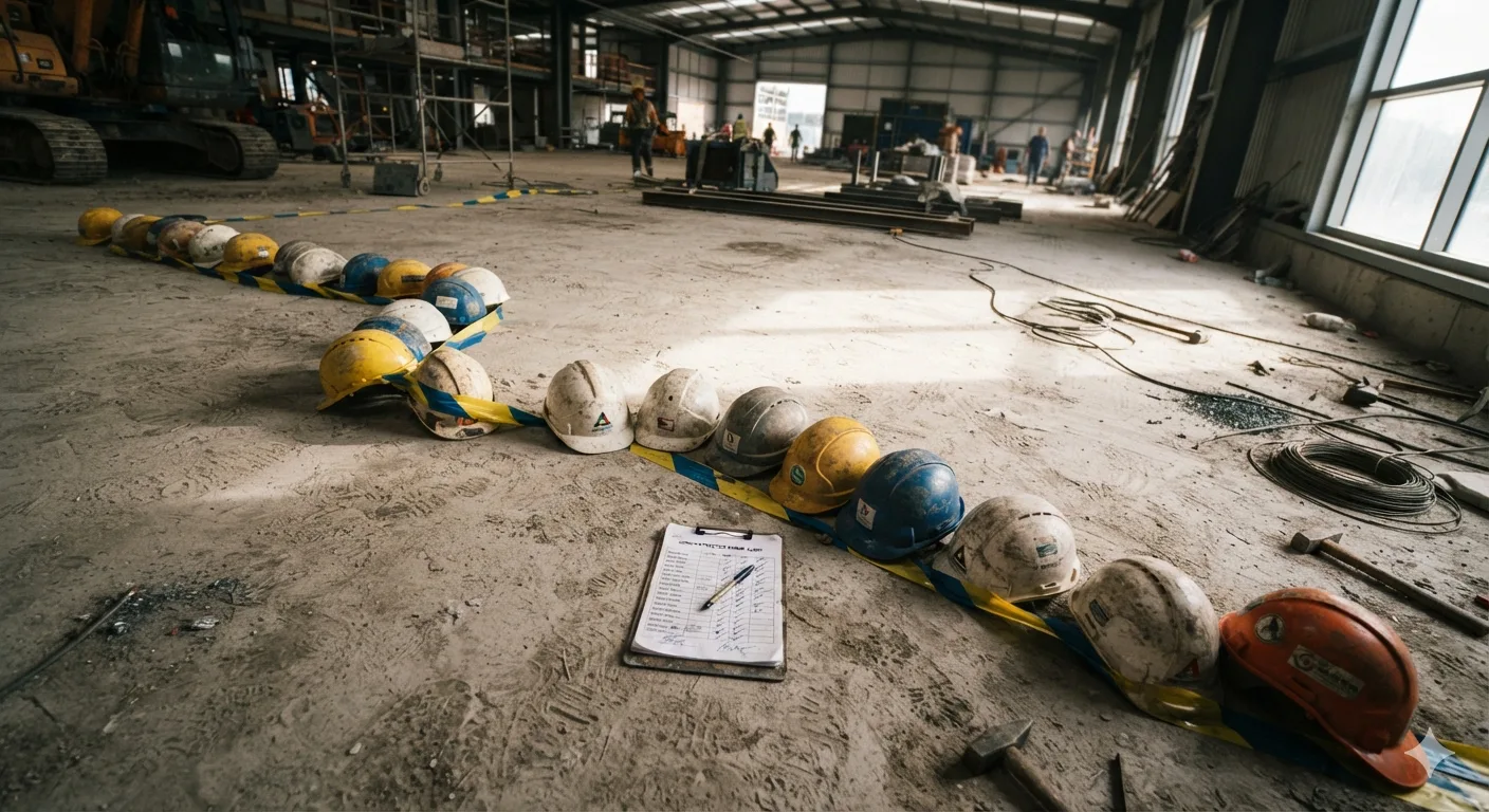 Ketenaansprakelijkheid in de bouw: de nieuwe zorgvuldigheidsplicht vanaf 2026